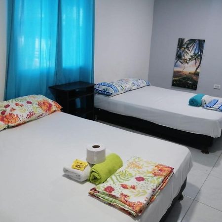 Islander Blue House Hotel San Andres  Exterior photo