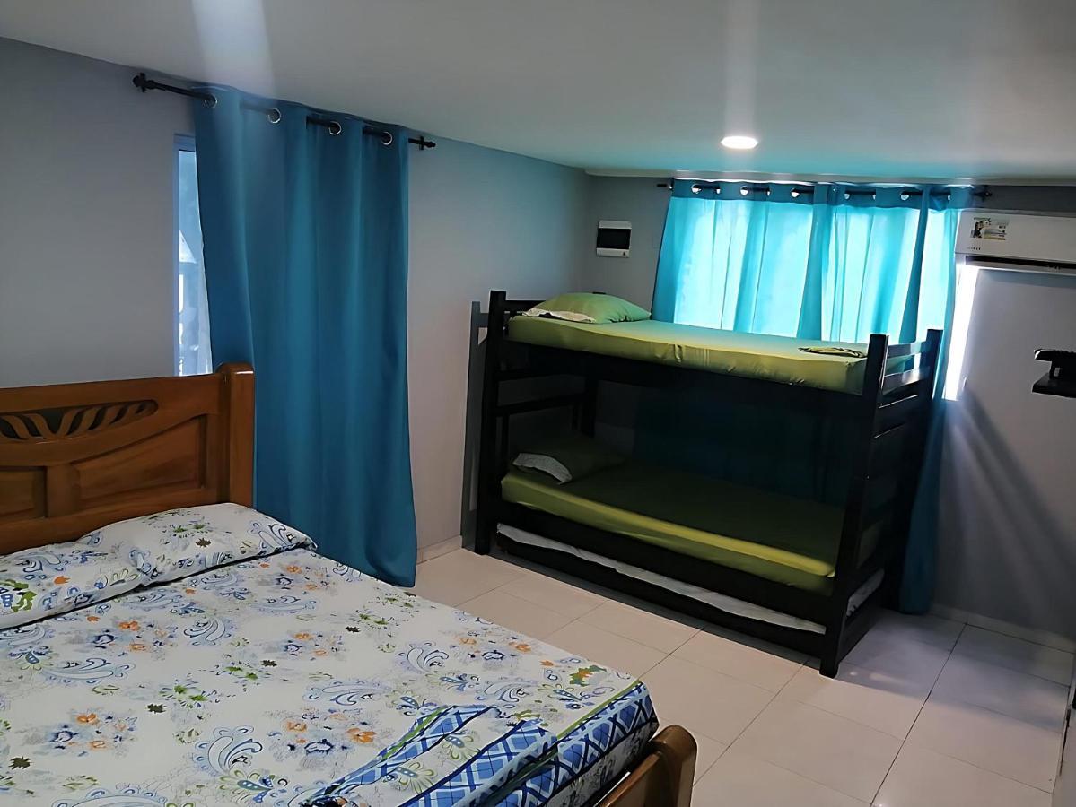 Islander Blue House Hotel San Andres  Exterior photo