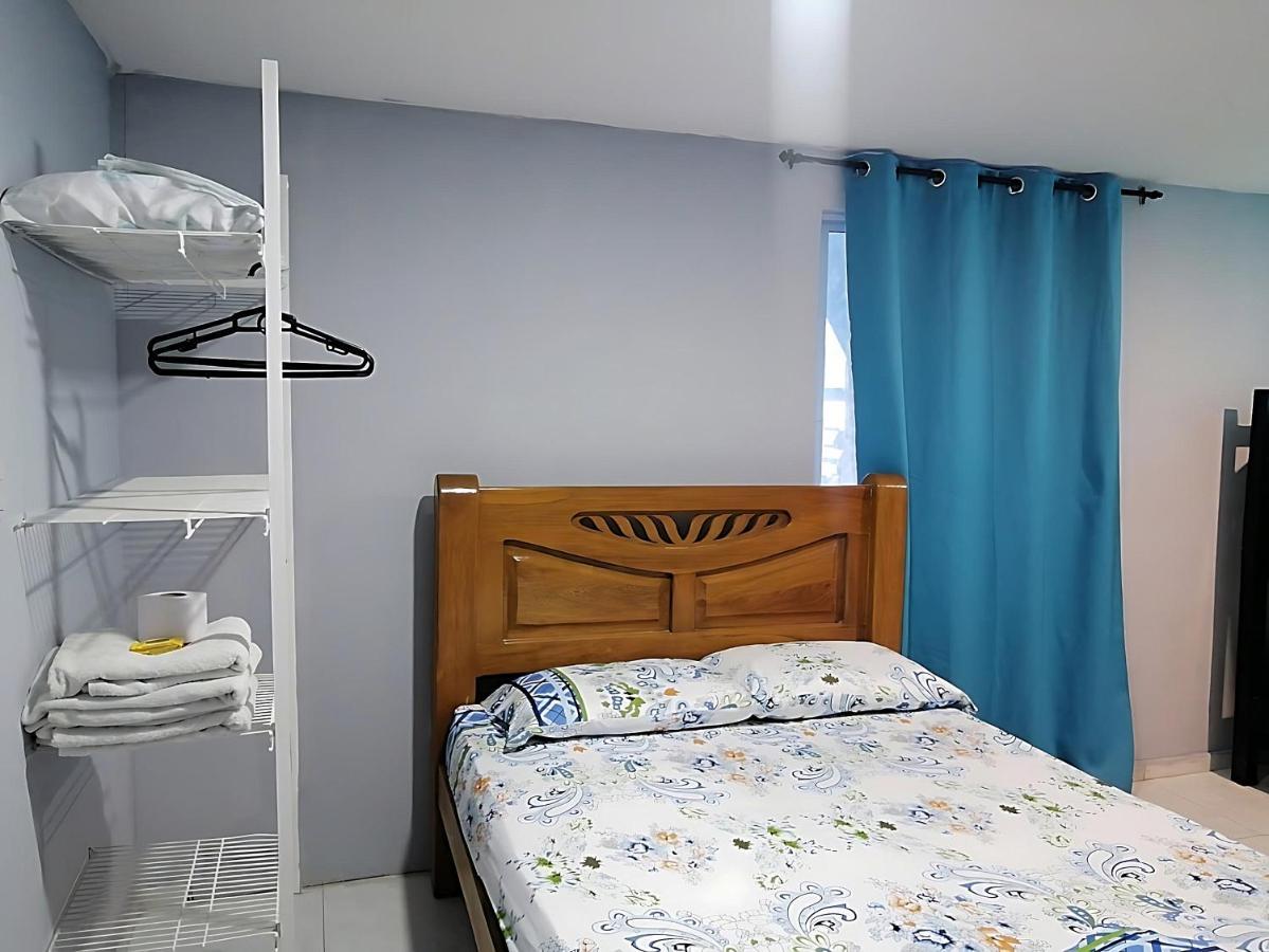 Islander Blue House Hotel San Andres  Exterior photo